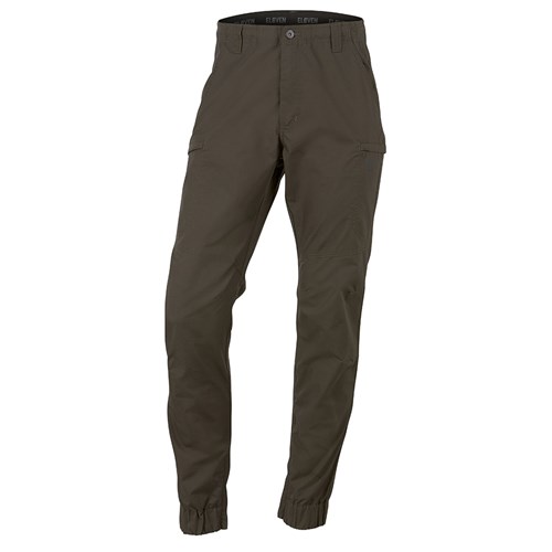 ELEVEN Workwear MoveMax Stretch Cuffed Pant