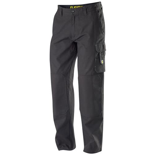 Chizeled Cargo Pants with Inbuilt Knee Protection