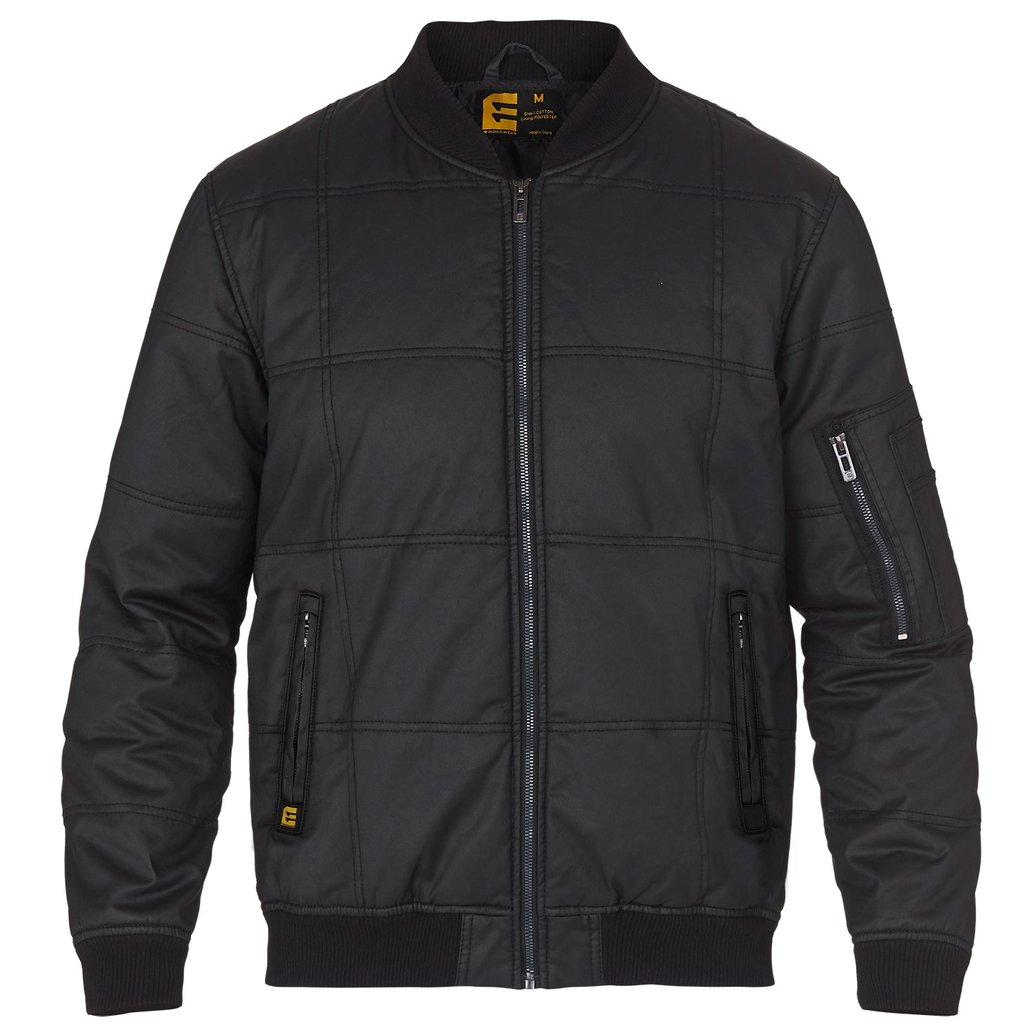 Workwear clearance bomber jacket